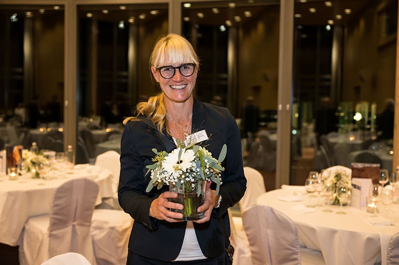 Eventorganisation